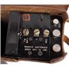 Image 2 : Pair Of WWII EE-8 Military Field Phone