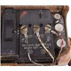 Image 7 : Pair Of WWII EE-8 Military Field Phone