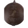 Image 11 : Collection of Early Fry Pans