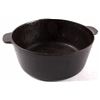 Image 3 : Renfrow No. 2 10" Glass Top Dutch Oven