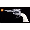 Image 3 : Pair Of Toy Cap Guns With Roll Caps