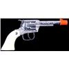 Image 7 : Pair Of Toy Cap Guns With Roll Caps