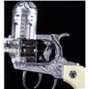 Image 9 : Pair Of Toy Cap Guns With Roll Caps