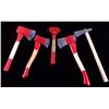 Image 1 : Hatchet, Hammer & Tomahawk Collection