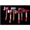 Image 1 : Unique Hatchet Collection