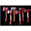 Image 2 : Unique Hatchet Collection