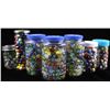 Image 1 : Large Collection Of Marbles