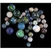 Image 4 : Large Collection Of Marbles