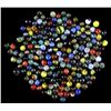 Image 7 : Large Collection Of Marbles