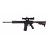 Image 2 : Colt LE6900 Light Carbine 5.56mm .223 w/ Scope