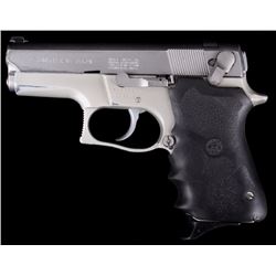 Smith & Wesson Model 6906 9MM Semi Auto Pistol