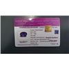 Image 2 : CERTIFIED 5.87CT PURPLE AMETHYST GEMSTONE. OVAL CUT. INCLUDES GEMSTONE ANALYSIS REPORT. RETAIL