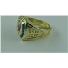 Image 2 : OFFICIAL NHL LICENSED NY ISLANDERS 1980 STANLEY CUP CHAMPIONSHIP RING
