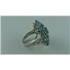 Image 2 : 3.36CT ZIRCON RING SUGGESTED RETAIL PRICE $635