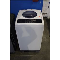 INSIGNIA SPINNER WASHER