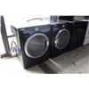 Image 2 : MAYTAG EPIC FRONT LOAD WASHER AND DRYER SET