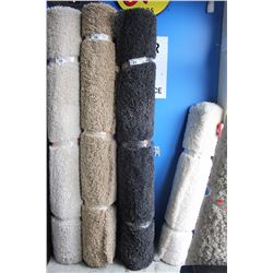 LARGE SHAG AREA RUG