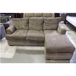 APARTMENT SIZED SECTIONAL SOFA SET