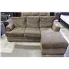 Image 1 : APARTMENT SIZED SECTIONAL SOFA SET