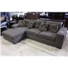 Image 2 : SECTIONAL SOFA