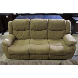 RECLINING SOFA