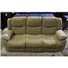 Image 1 : RECLINING SOFA