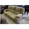 Image 2 : RECLINING SOFA