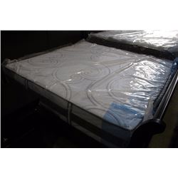 SERTA ICOMFORT KING SIZED MATTRESS