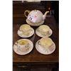 Image 1 : BELLEEK TEA SET