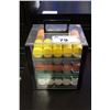 Image 1 : LARGE SET OF POKER CHIPS