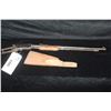 Image 1 : WINCHESTER 22 CALIBER PUMP ACTION RIFLE IN AS IS CONDITION **MUST HAVE P.A.L. TO PURCHASE**