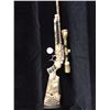 Image 2 : THOMPSON CENTER FIRE BRAKE ACTION 223 CALIBER RIFLE WITH NIKON SCOPE **MUST HAVE P.A.L. TO PURCHASE*