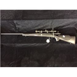 REMMINGTON MODEL 700 BOLT ACTION RIFLE .280 CALIBER WITH SCOPE **MUST HAVE P.A.L. TO PURCHASE**