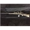 Image 1 : REMMINGTON MODEL 700 BOLT ACTION RIFLE .280 CALIBER WITH SCOPE **MUST HAVE P.A.L. TO PURCHASE**