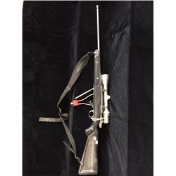 RUGER M77 MARK 2 30-.06 RIFLE 30.06 WITH BAUSCH & LOMB SCOPE **MUST HAVE P.A.L. TO PURCHASE**