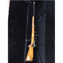 BROWNING 300 CALIBER BOLT ACTION RIFLE WITH SCOPE **MUST HAVE P.A.L. TO PURCHASE**