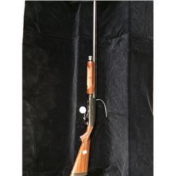 REMMINGTON PUMP ACTION 12 GAUGE SHOTGUN MODEL 870 (WINGMASTER) **MUST HAVE P.A.L. TO PURCHASE**