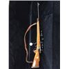 Image 1 : PARKER HALE BOLT ACTION RIFLE 270 CALIBER WITH BUSHNELL SCOPE **MUST HAVE P.A.L. TO PURCHASE**