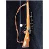 Image 2 : PARKER HALE BOLT ACTION RIFLE 270 CALIBER WITH BUSHNELL SCOPE **MUST HAVE P.A.L. TO PURCHASE**