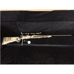 REMMINGTON MODEL 700 BOLT ACTION 7MM RIFLE WITH SCOPE **MUST HAVE P.A.L. TO PURCHASE**