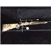Image 2 : REMMINGTON MODEL 700 BOLT ACTION 7MM RIFLE WITH SCOPE **MUST HAVE P.A.L. TO PURCHASE**