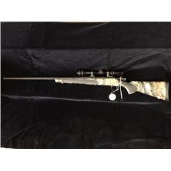 REMMINGTON MODEL 700 BOLT ACTION 7MM RIFLE WITH SCOPE **MUST HAVE P.A.L. TO PURCHASE**