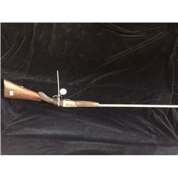 IVER JOHNSONS SIDE BY SIDE HERCULES GRADE SHOTGUN **MUST HAVE P.A.L. TO PURCHASE**