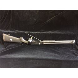 PUMP ACTION WINCHESTER MODEL 1300 DEFENDER 12 GAUGE SHOTGUN **MUST HAVE P.A.L. TO PURCHASE**