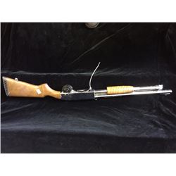 WINCHESTER STAINLESS STEEL MARINE 12 GAUGE PUMP ACTION SHOTGUN **MUST HAVE P.A.L. TO PURCHASE**