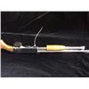 Image 2 : WINCHESTER STAINLESS STEEL MARINE 12 GAUGE PUMP ACTION SHOTGUN **MUST HAVE P.A.L. TO PURCHASE**