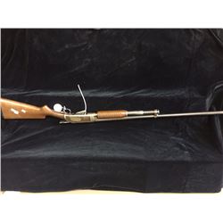 WINCHESTER 12 GAUGE PUMP ACTION SHOTGUN **MUST HAVE P.A.L. TO PURCHASE**