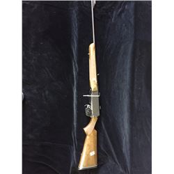 BROWNING 7MM RIFLE **MUST HAVE P.A.L. TO PURCHASE**