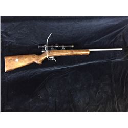 ZBROJORVKA BRNO BOLT ACTION RIFLE **MUST HAVE P.A.L. TO PURCHASE**