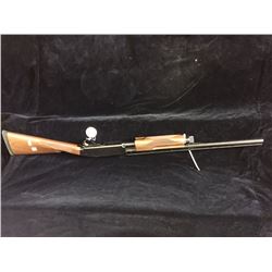 BROWNING MODEL 22 12 GAUGE PUMP ACTION SHOTGUN **MUST HAVE P.A.L. TO PURCHASE**